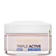L'Oreal Paris Dermo Expertise Triple Active Hydrating Night Moisturiser (50 ml)