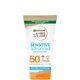 Ambre Solaire Mini Sensitive Hypoallergenic Sun Protection Cream SPF50 50ml