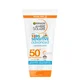 Garnier Ambre Solaire Kids On The Go Größe Sonnenschutz SPF 50 50ml