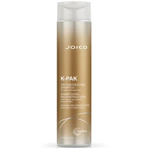 Joico K-Pak Shampoo geschädigtes Haar 300ml - undefined undefined