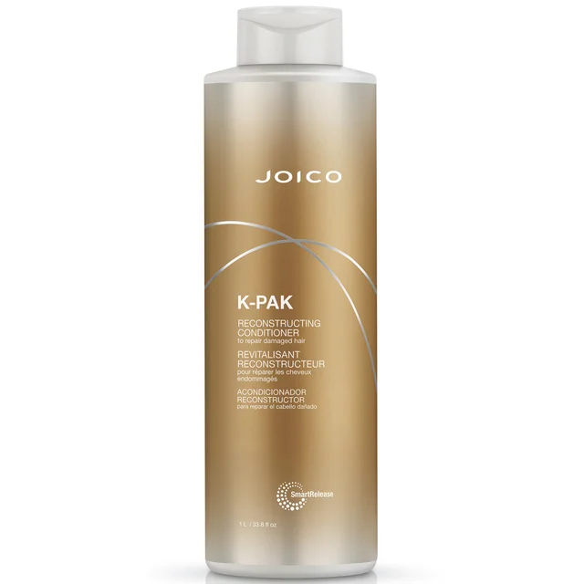 Joico K-Pak Conditioner geschädigtes Haar 1000ml