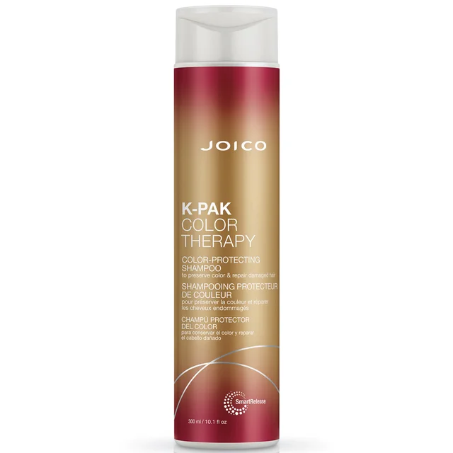 Joico K-Pak Color Therapy Shampoo für coloriertes Haar 300ml