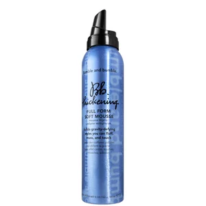 Bumble and bumble Thickening Full Form Mousse - undefined undefined