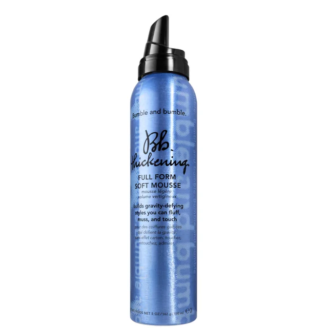 Bumble and bumble Thickening Full Form Mousse