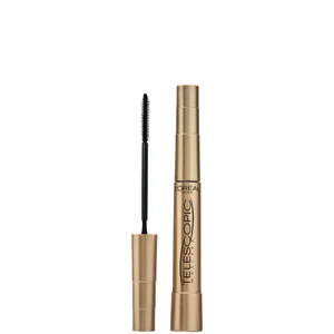 L'Oréal Paris Telescopic Mascara - Black (8ml) - undefined undefined