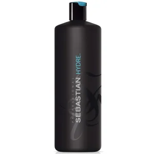 Sebastian Professional Hydre Shampoo für trockenes Haar 1000ml - Size 1000ml