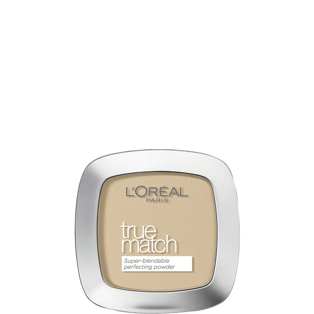 L'Oréal Paris True Match Powder Foundation (verschiedene Farbtöne)