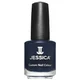 Jessica Custom Colour Nagellack - Blue Aria (14.8ml)