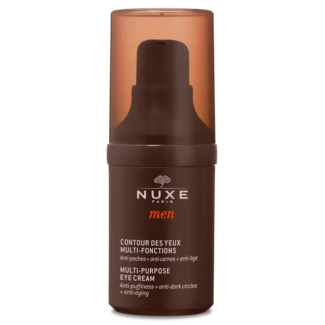 NUXE Men Multi-Purpose Eye Cream 15 ml