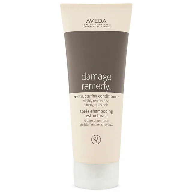 Aveda Damage Remedy Restructuring Conditioner 200ml (für geschädigtes Haar)