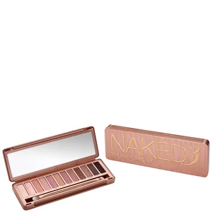 Urban Decay Naked 3 Palette - undefined undefined