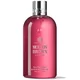 Molton Brown Fiery Pink Bath and Shower Gel 300ml