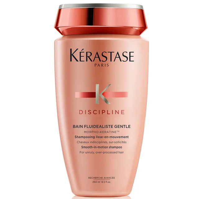 Kérastase Discipline Bain Fluidealiste Haarbad