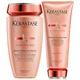 Kérastase Conditioner Discipline Bain Fluidealiste Gentle (250 ml) und Fondant Fluidealiste (200 ml)