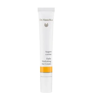 Dr. Hauschka Daily Hydrating Eye Cream 12,5ml - undefined undefined