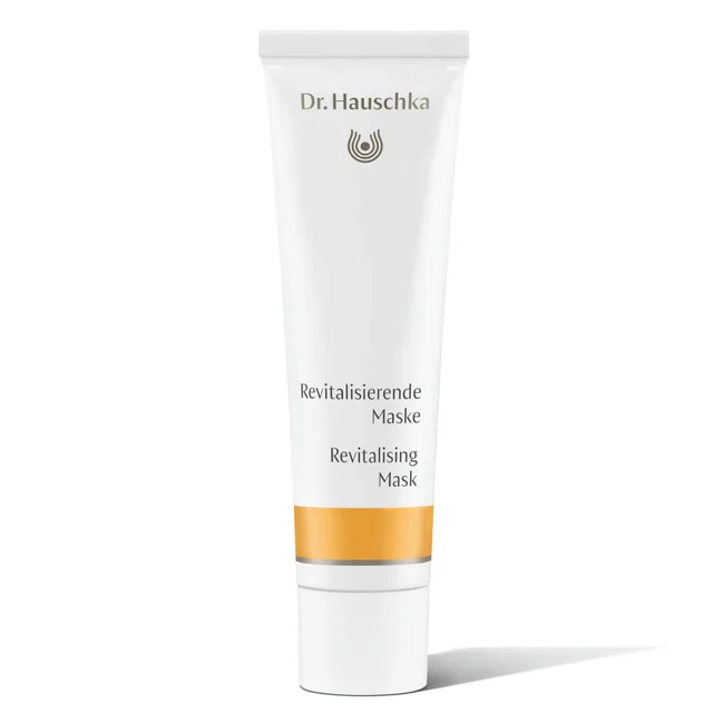 Dr. Hauschka Revitalising Mask 30 ml