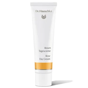 Dr. Hauschka Rose Day Cream 30 ml - undefined undefined