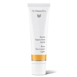 Dr. Hauschka Rosen Tagescreme leicht - undefined undefined