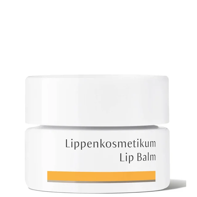 Dr. Hauschka Lip Balm 4,5ml