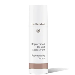 Dr. Hauschka Regenerating Serum 30ml - undefined undefined