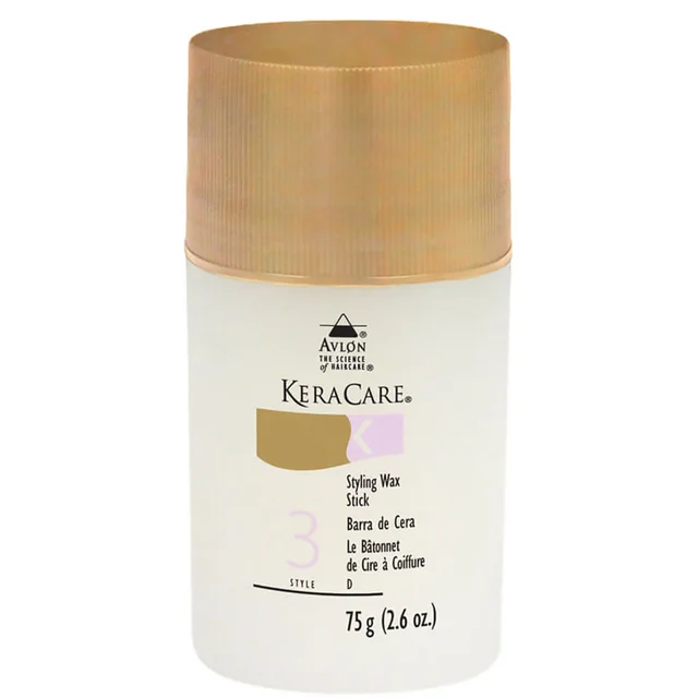 KeraCare Wax Stick (75 g)