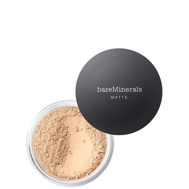 bareMinerals Matte SPF15 Foundation - Verschiedene Farben