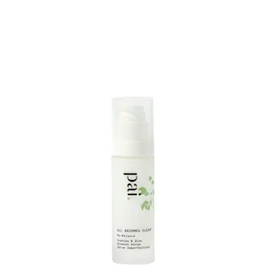 Pai Skincare All Becomes Clear Copaiba and Zinc Blemish Serum 30ml - undefined undefined