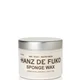 Hanz de Fuko Sponge Wax