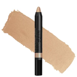 NUDESTIX Magnetic Luminous Eye Colour 2.8g (Various Shades) - Shade Gilt