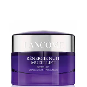 Lancôme Rénergie Multi-Lift Nachtcreme 50ml - undefined undefined