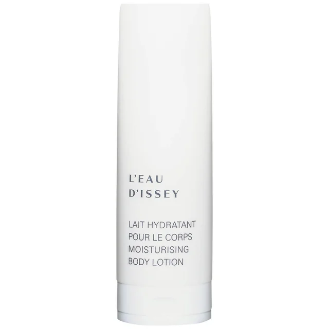 Issey Miyake L'Eau d'Issey Moisturising Body Lotion 200ml