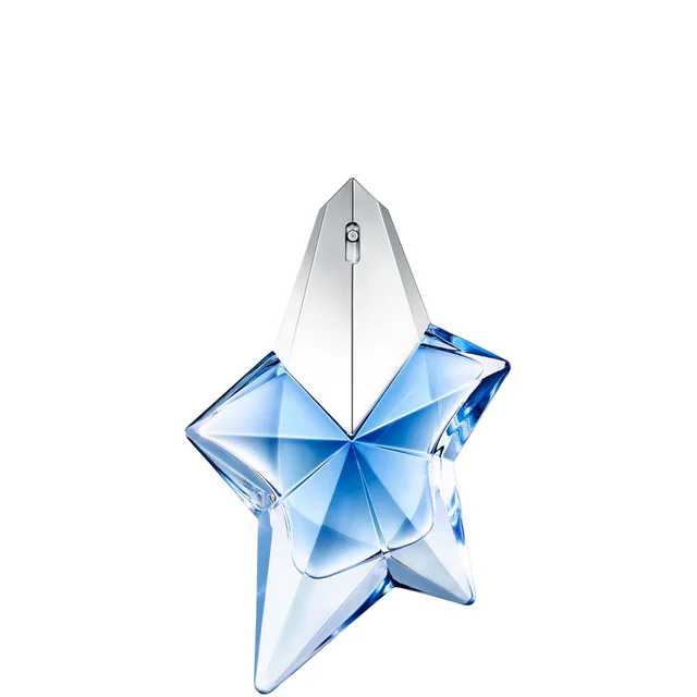 MUGLER Angel Eau de Parfum Natural Spray Refillable - 50ml