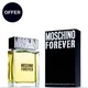 Moschino Forever Eau de Toilette 100 ml