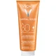 Vichy Idéal Soleil Sun-Milk for Face and Body SPF 30 300 ml