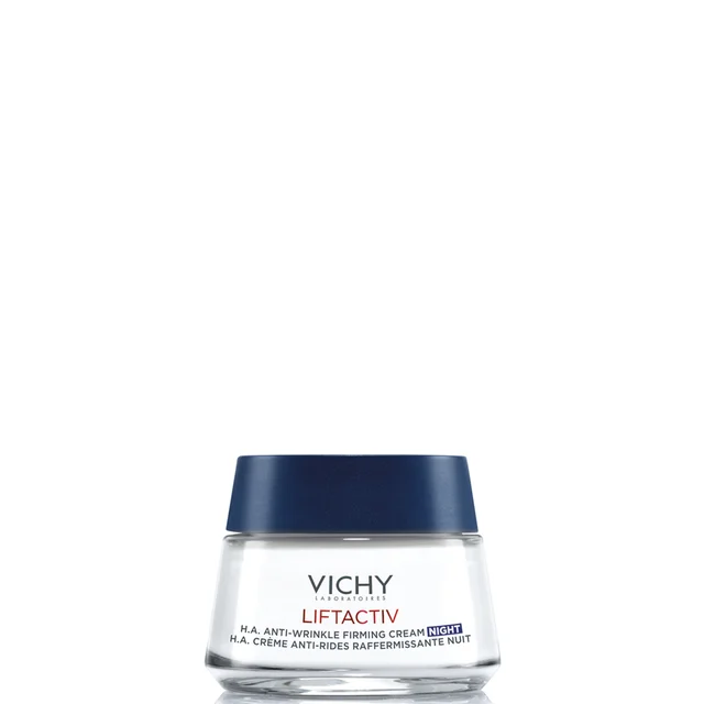 VICHY LiftActiv Anti-Wrinkle and Firming Night Moisturiser 50ml