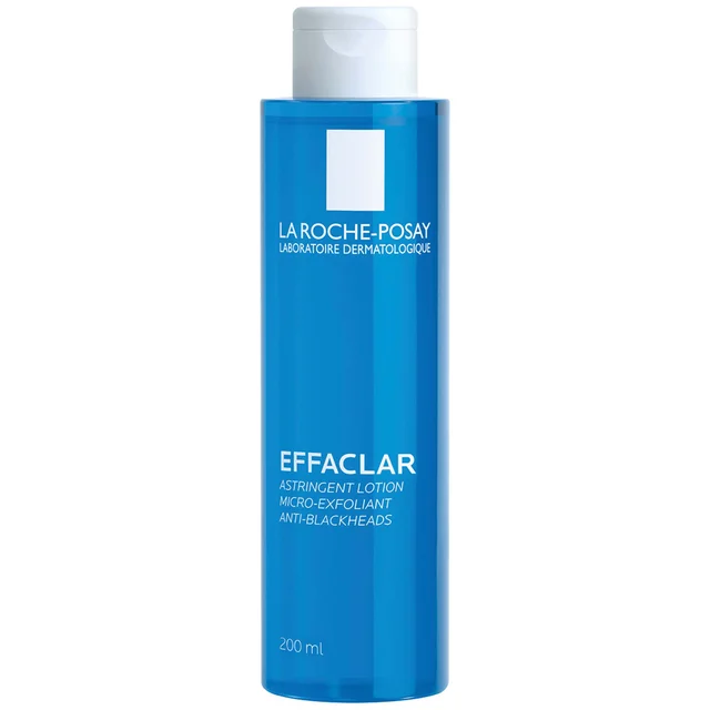 La Roche-Posay Effaclar Clarifying Lotion 200 ml