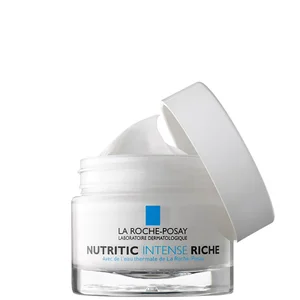 La Roche-Posay Nutritic Intense Rich 50 ml - undefined undefined