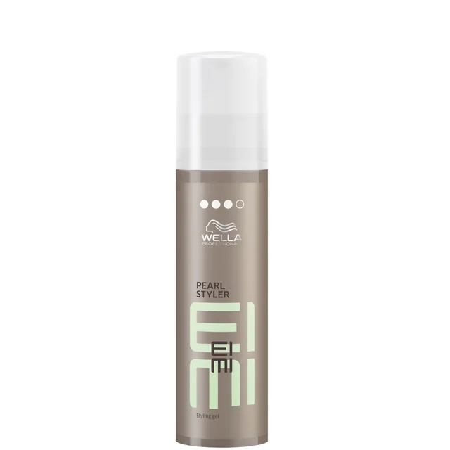 Wella Professionals EIMI Pearl Styler Hair Gel 100ml