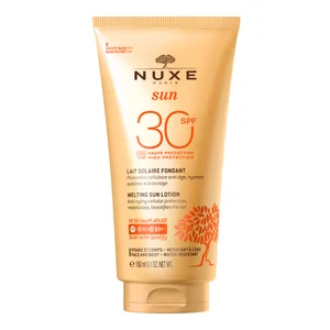 Feine NUXE Sun Face- und Body-Lotion Lichtschutzfaktor SPF 30 (150 ml) - undefined undefined