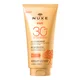 Feine NUXE Sun Face- und Body-Lotion Lichtschutzfaktor SPF 30 (150 ml)