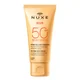 NUXE Sun Fondant-Creme fürs Face SPF 50 mit hohem Schutzfaktor (50 ml)