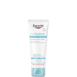 Eucerin AtoControl Face Care Cream 50ml - undefined undefined