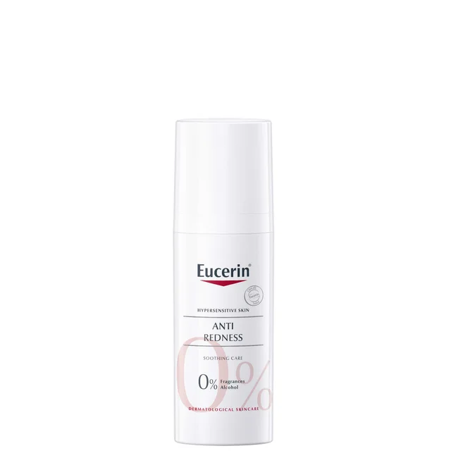 Eucerin® Anti Rötungen Beruhigende Pflege für überempfindliche Haut (50ml)