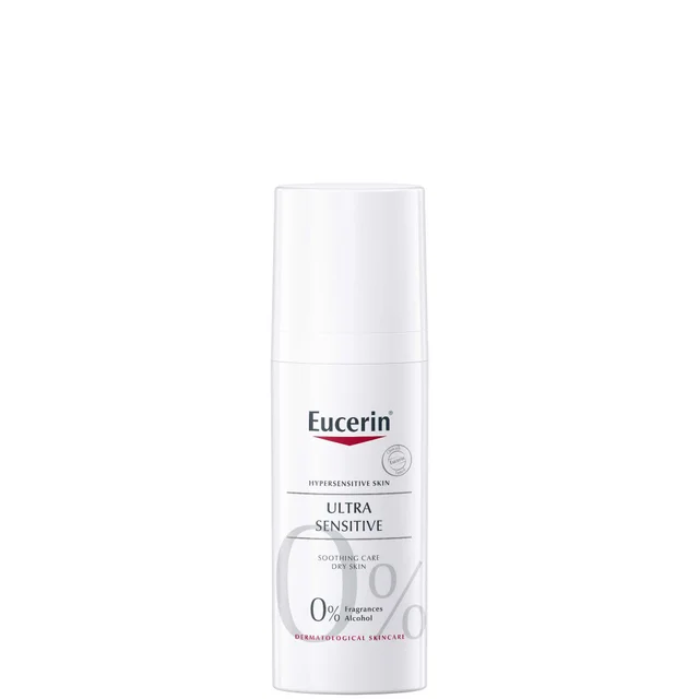 Eucerin UltraSensitive Soothing Care for Dry Skin 50ml