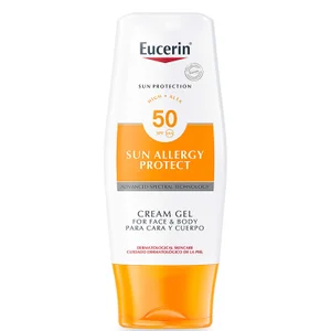 Eucerin® Sun Protection Sun Allergy Protection Sun Creme-Gel 50 Hoch (150 ml) - undefined undefined