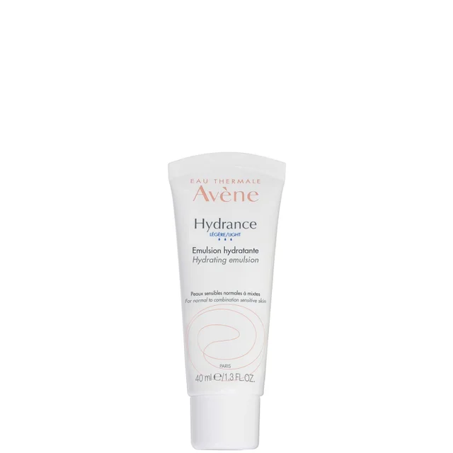 Avène Hydrance Optimale Leichte Feuchtigkeitscreme (40ml)