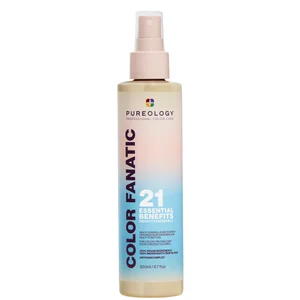 Pureology Colour Fanatic Hair Treatment Spray (200ml) - undefined undefined