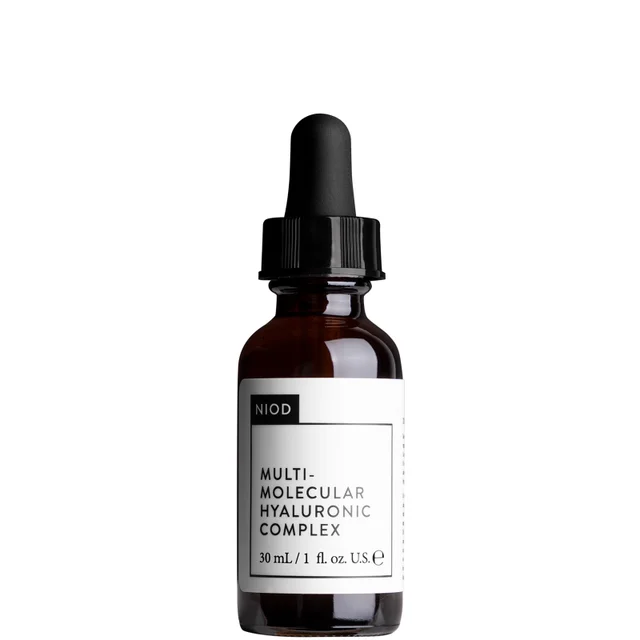 NIOD Multi-Molecular Hyaluronkomplex (30ml)