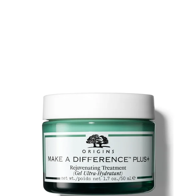 Origins Make A Difference Plus+ Verjüngende Behandlung 50ml