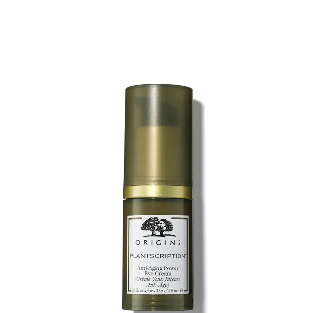 Origins Plantscription Anti-Ageing Augencreme 15ml